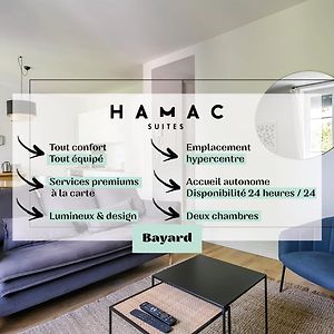 Appartement met Twee Slaapkamers